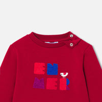 ROUGE RUBIS MARIVAUX