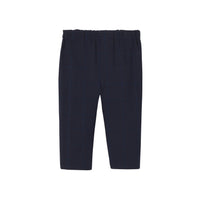 0 QTY / MARINE/BLEU PAP PANTALON MURMURE