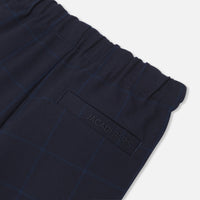 0 QTY / MARINE/BLEU PAP PANTALON MURMURE
