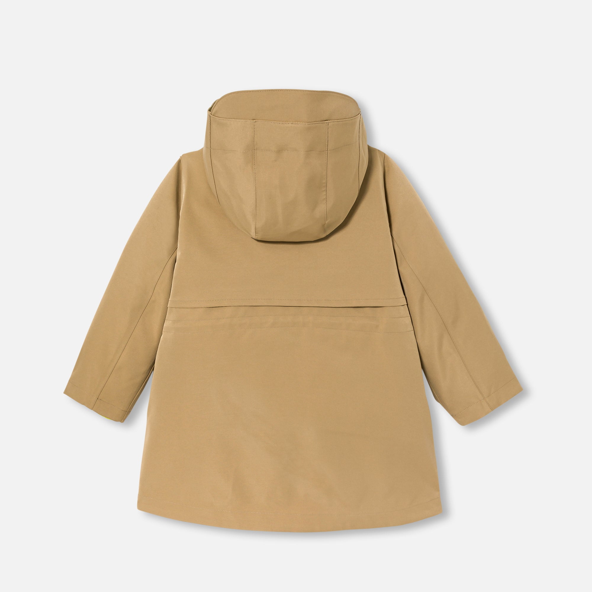 0 QTY / CAMEL PAP GROSSE PIECE MELANIE