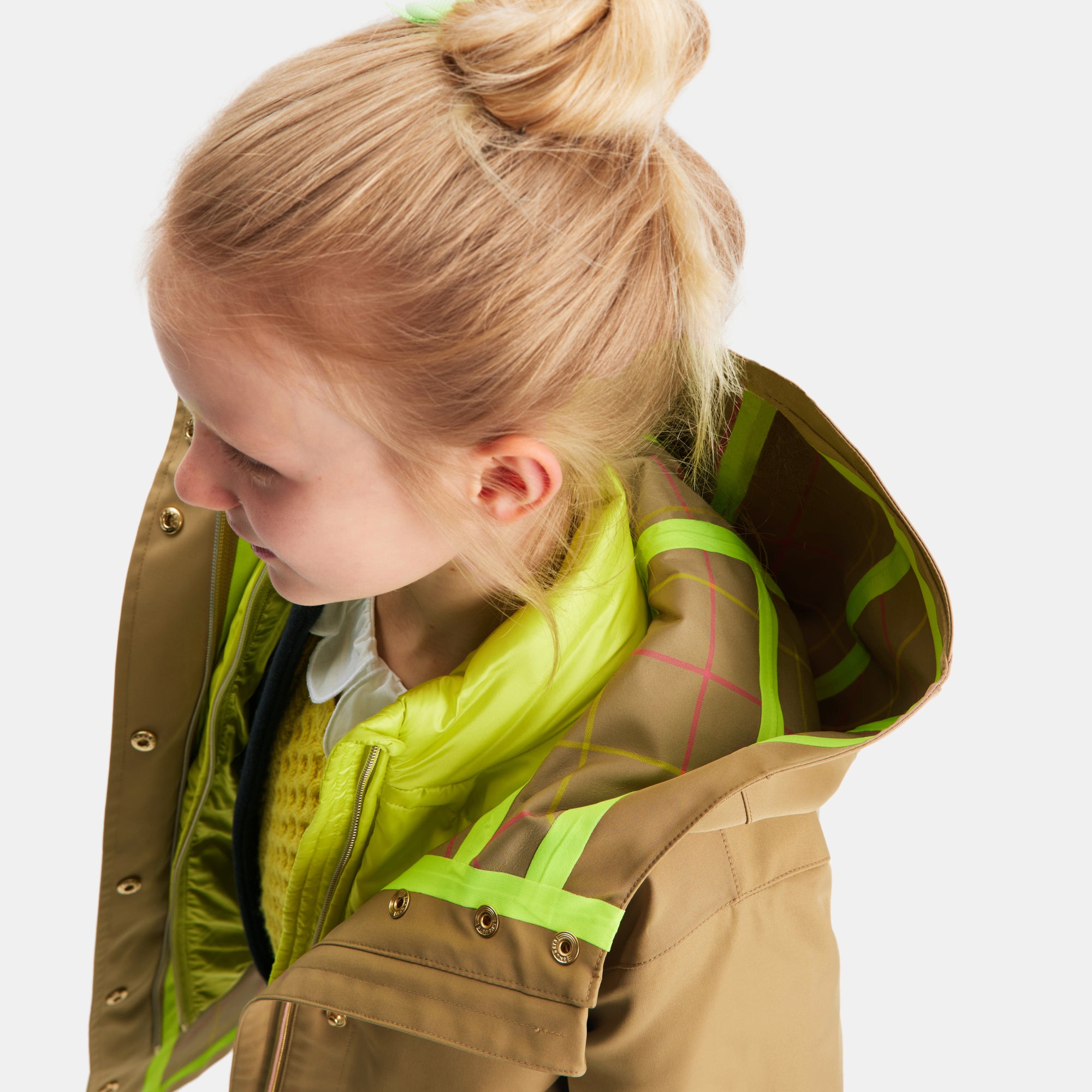 0 QTY / CAMEL PAP GROSSE PIECE MELANIE