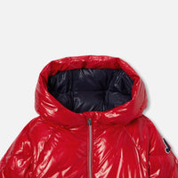 0 QTY / ROUGE BRIQUE PAP GROSSE PIECE MONOPOLY