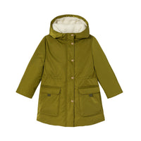 23 QTY / KAKI PAP GROSSE PIECE MILIANA