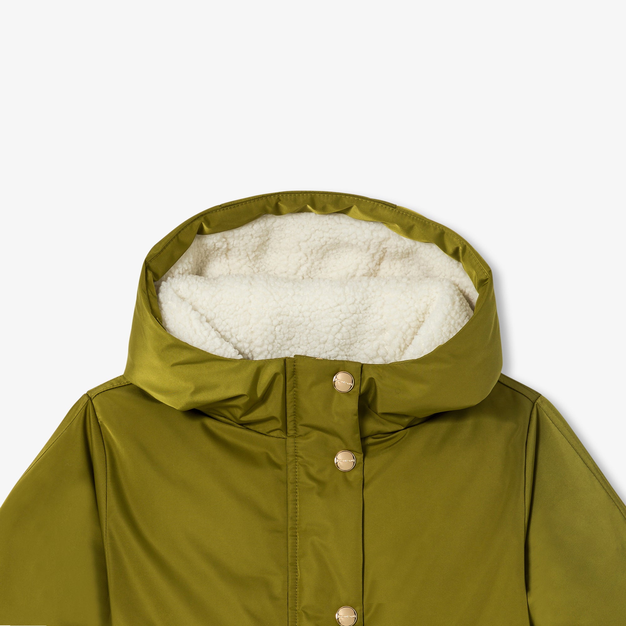 23 QTY / KAKI PAP GROSSE PIECE MILIANA