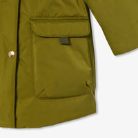 23 QTY / KAKI PAP GROSSE PIECE MILIANA