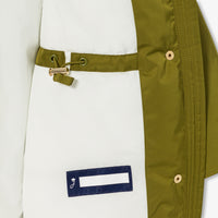 23 QTY / KAKI PAP GROSSE PIECE MILIANA