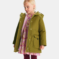23 QTY / KAKI PAP GROSSE PIECE MILIANA