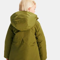 23 QTY / KAKI PAP GROSSE PIECE MILIANA