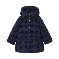 0 QTY / MARINE JACADI PAP GROSSE PIECE MIRANDA