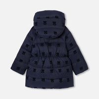 0 QTY / MARINE JACADI PAP GROSSE PIECE MIRANDA