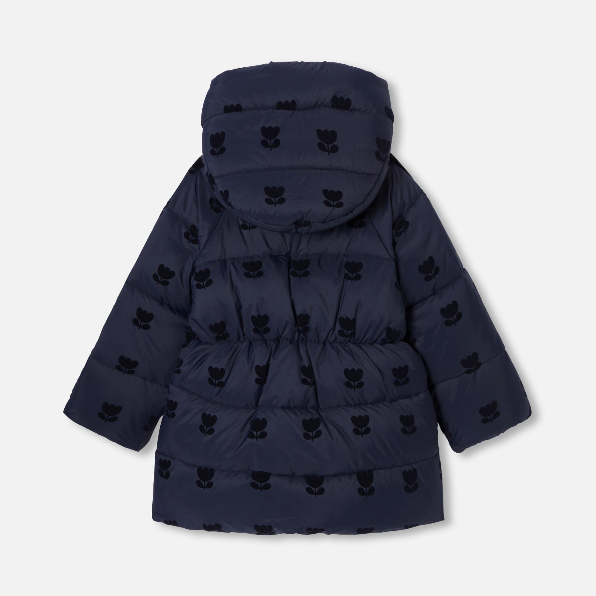 0 QTY / MARINE JACADI PAP GROSSE PIECE MIRANDA