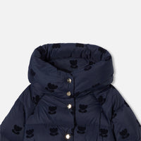 0 QTY / MARINE JACADI PAP GROSSE PIECE MIRANDA
