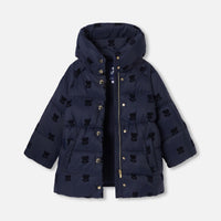 0 QTY / MARINE JACADI PAP GROSSE PIECE MIRANDA
