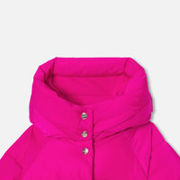 0 QTY / ROSE  PAP GROSSE PIECE MIRANDABIS