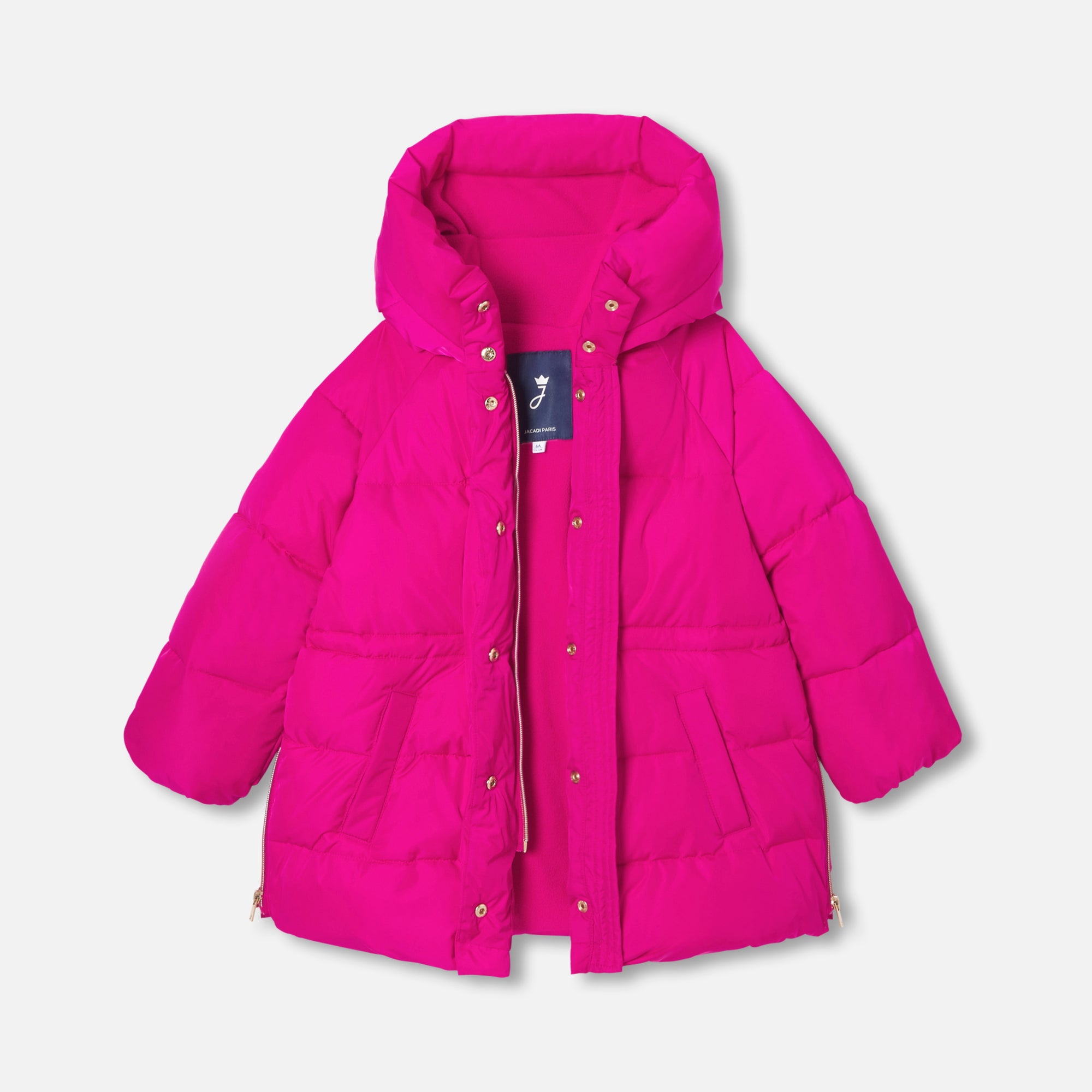 0 QTY / ROSE  PAP GROSSE PIECE MIRANDABIS