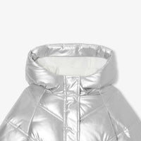 8 QTY / ARGENT PAP GROSSE PIECE MICKY