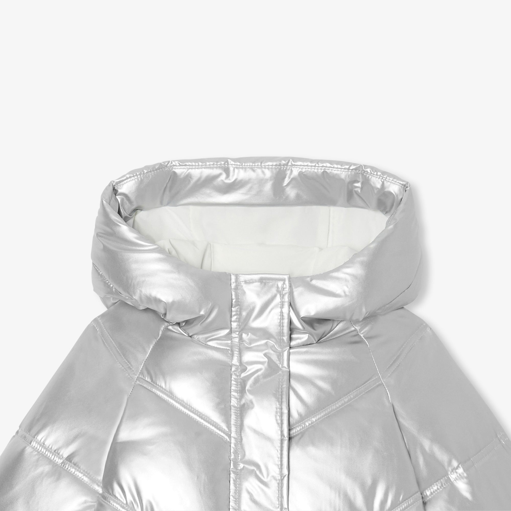 8 QTY / ARGENT PAP GROSSE PIECE MICKY