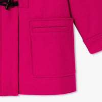 0 QTY / ROSE  PAP GROSSE PIECE MATHELIN