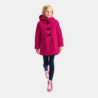 0 QTY / ROSE  PAP GROSSE PIECE MATHELIN