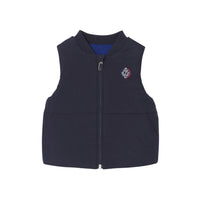 12 QTY / MARINE/MULTICO PAP GROSSE PIECE GARGAMELLE