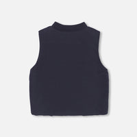 12 QTY / MARINE/MULTICO PAP GROSSE PIECE GARGAMELLE