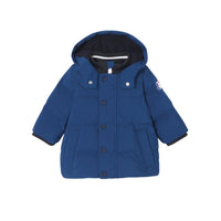 12 QTY / BLEU MARNE PAP GROSSE PIECE MANGUE
