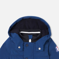 12 QTY / BLEU MARNE PAP GROSSE PIECE MANGUE