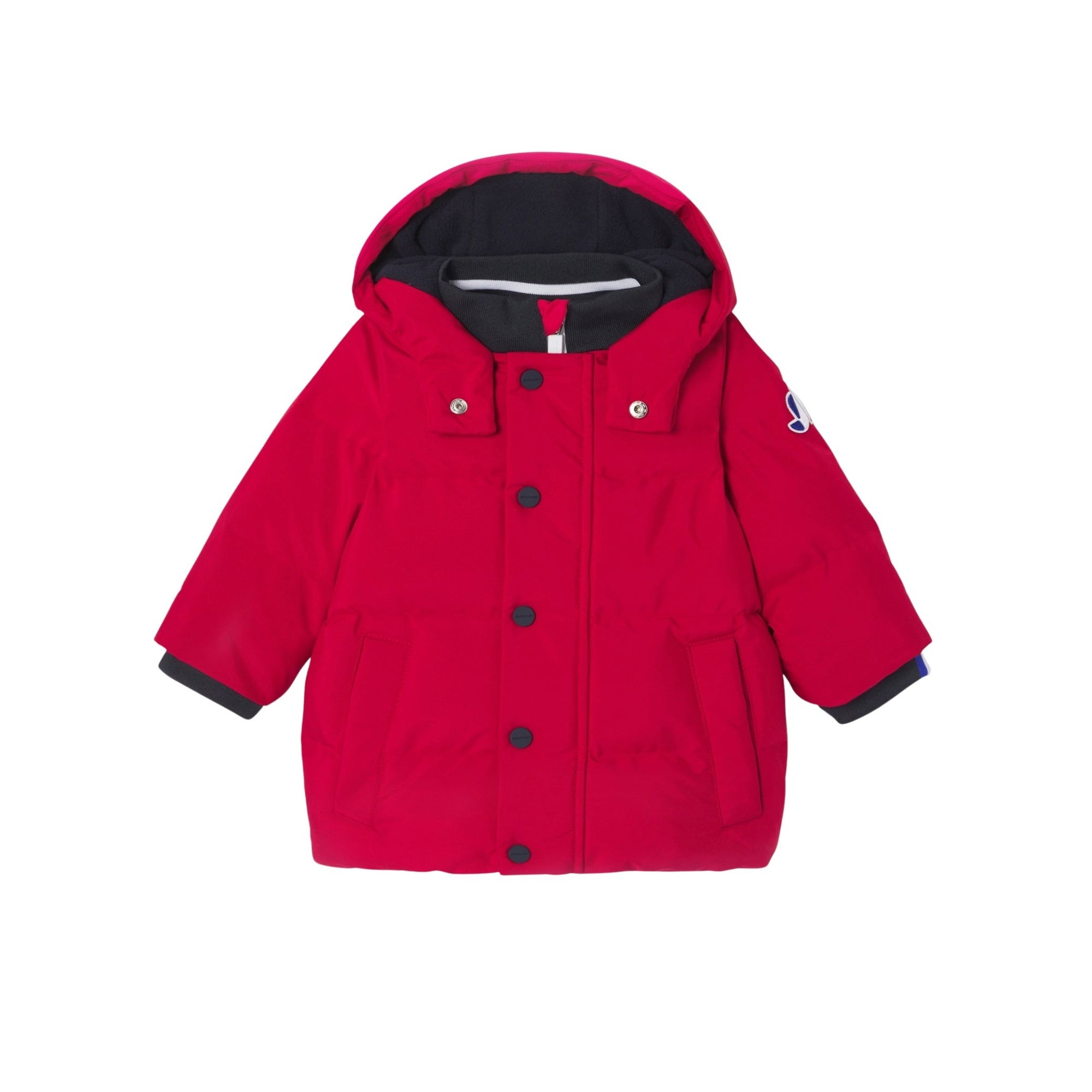 242 QTY / ROUGE BRIQUE PAP GROSSE PIECE MANGUE
