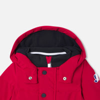 242 QTY / ROUGE BRIQUE PAP GROSSE PIECE MANGUE
