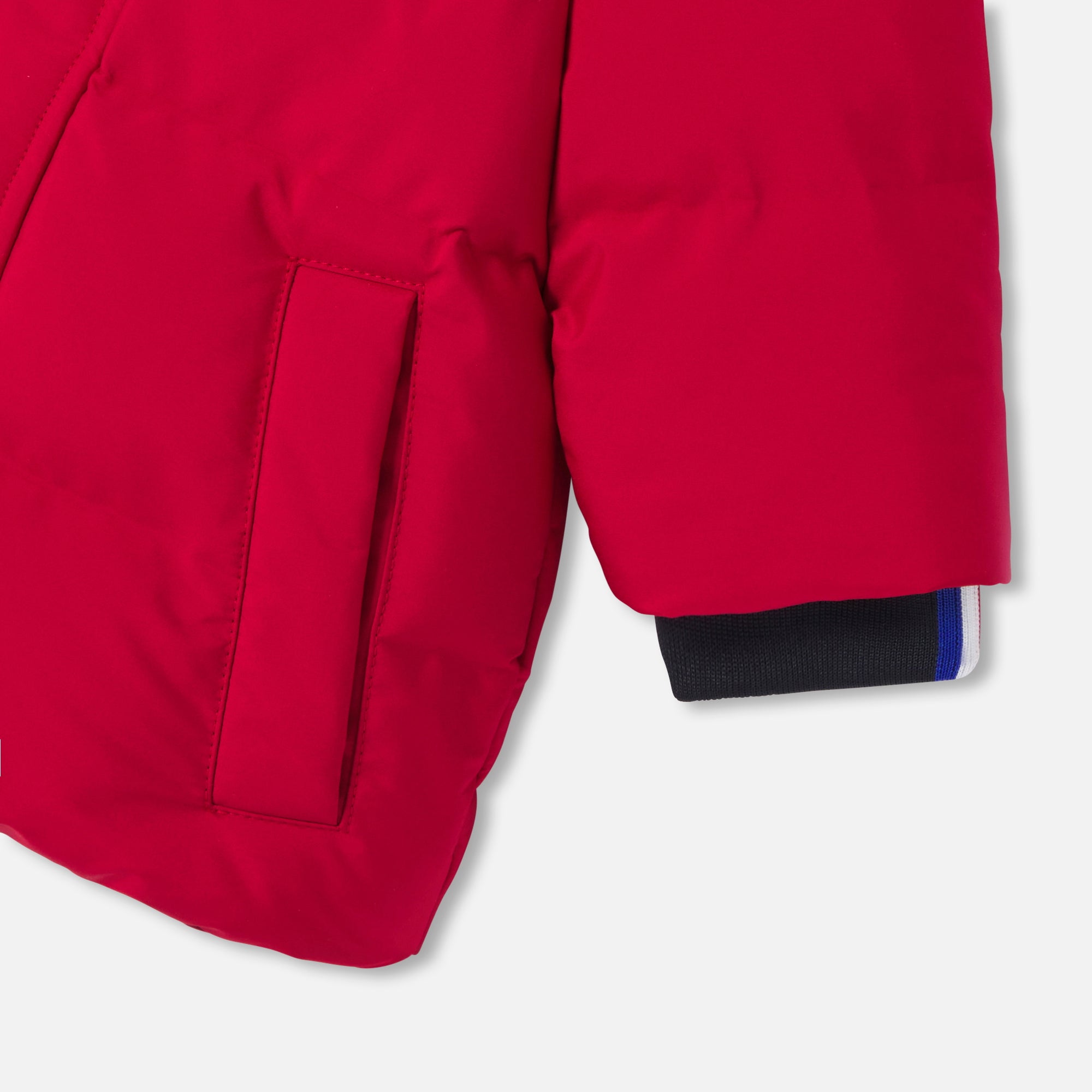 242 QTY / ROUGE BRIQUE PAP GROSSE PIECE MANGUE