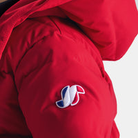 242 QTY / ROUGE BRIQUE PAP GROSSE PIECE MANGUE