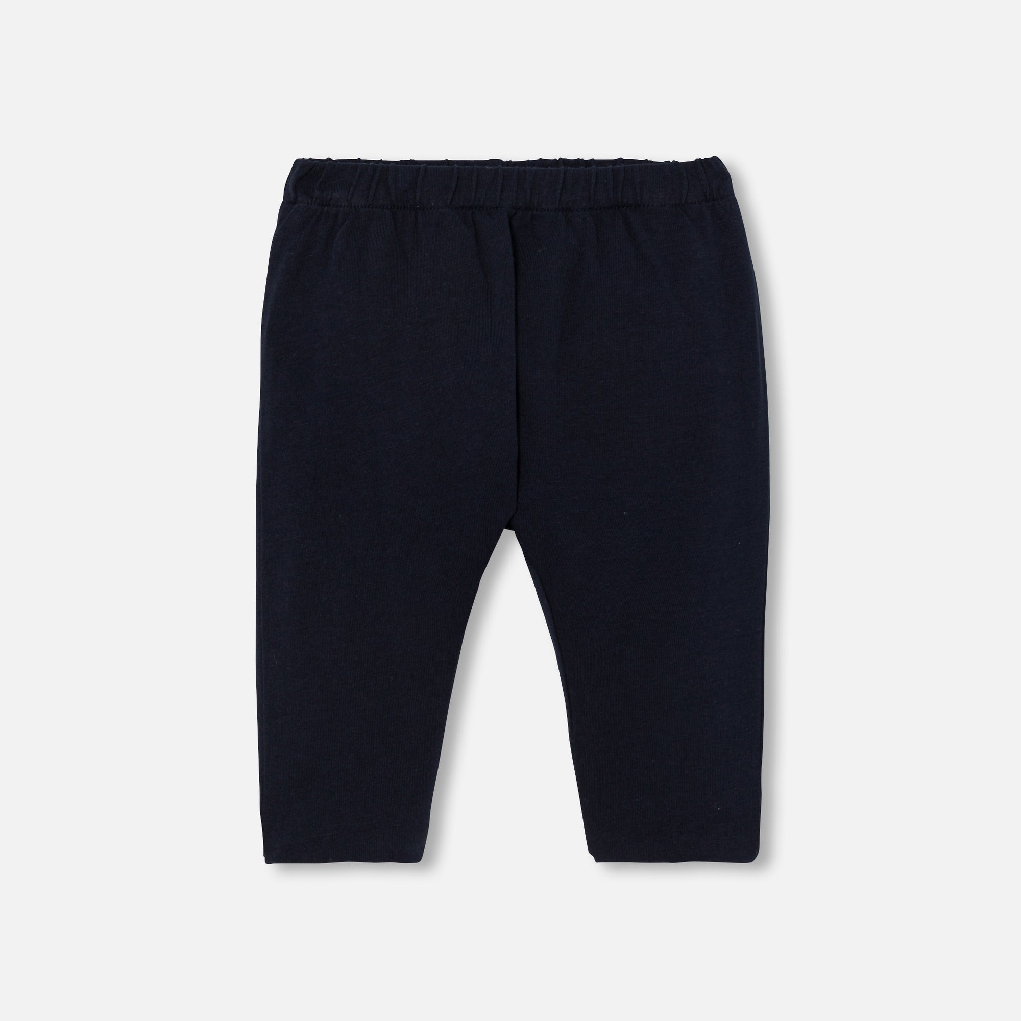 69 QTY / MARINE/ECRU PAP ENSEMBLE MISTRAL