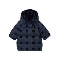 137 QTY / MARINE JACADI PAP GROSSE PIECE MARQUISETTE
