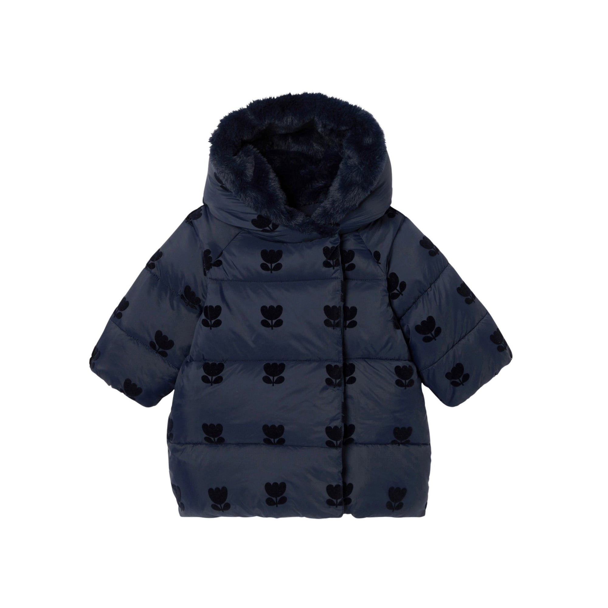 137 QTY / MARINE JACADI PAP GROSSE PIECE MARQUISETTE