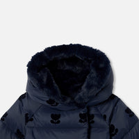 137 QTY / MARINE JACADI PAP GROSSE PIECE MARQUISETTE