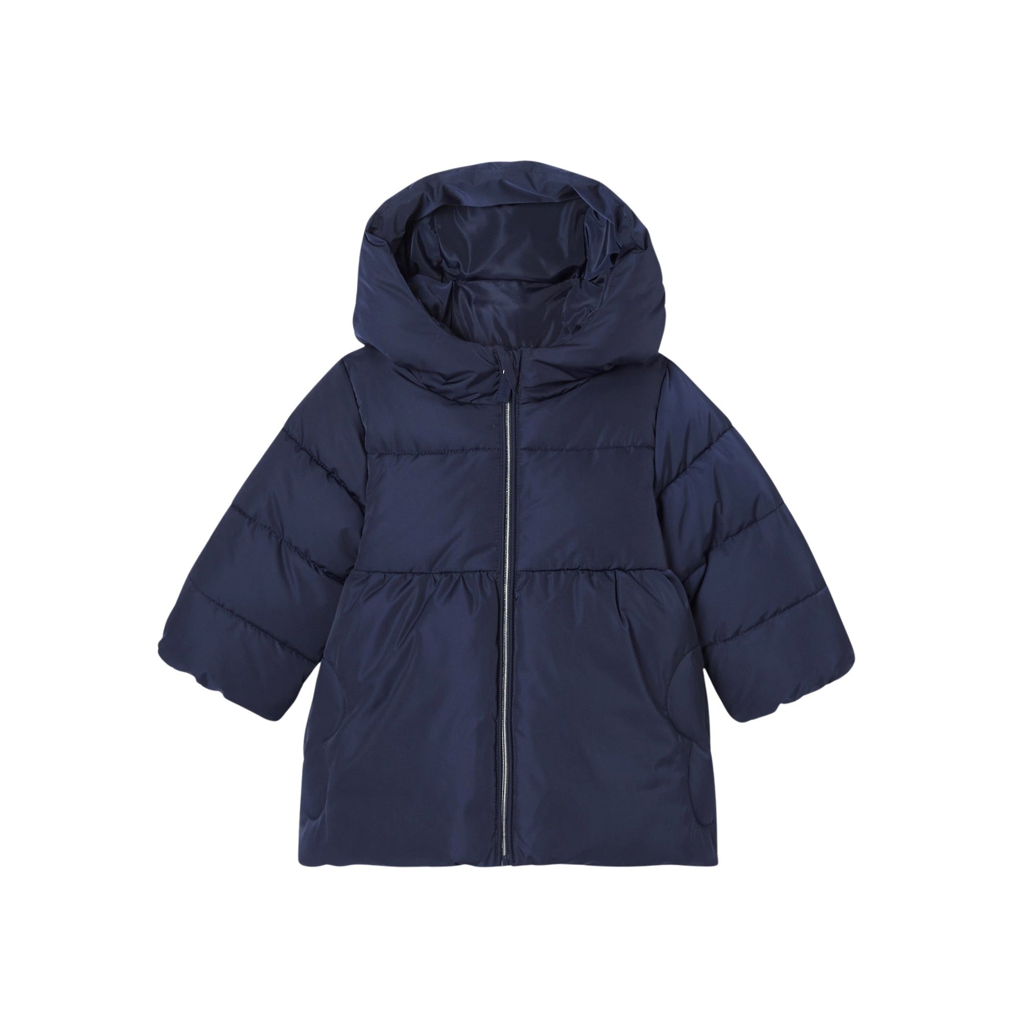 349 QTY / MARINE JACADI PAP GROSSE PIECE MALICETTE