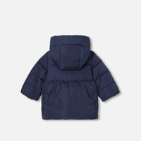 349 QTY / MARINE JACADI PAP GROSSE PIECE MALICETTE