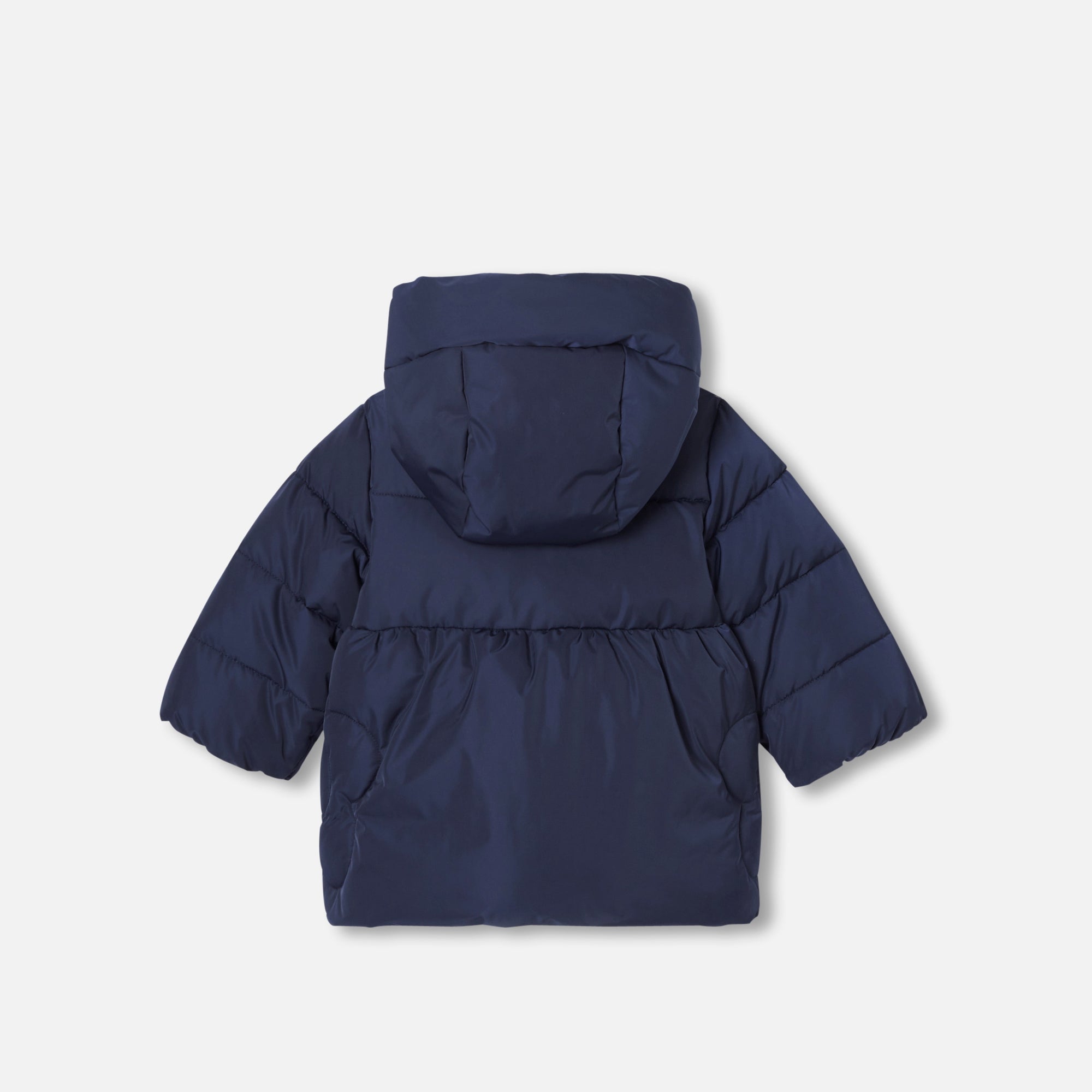349 QTY / MARINE JACADI PAP GROSSE PIECE MALICETTE