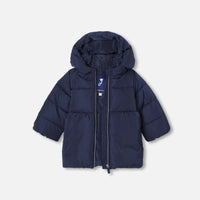 349 QTY / MARINE JACADI PAP GROSSE PIECE MALICETTE