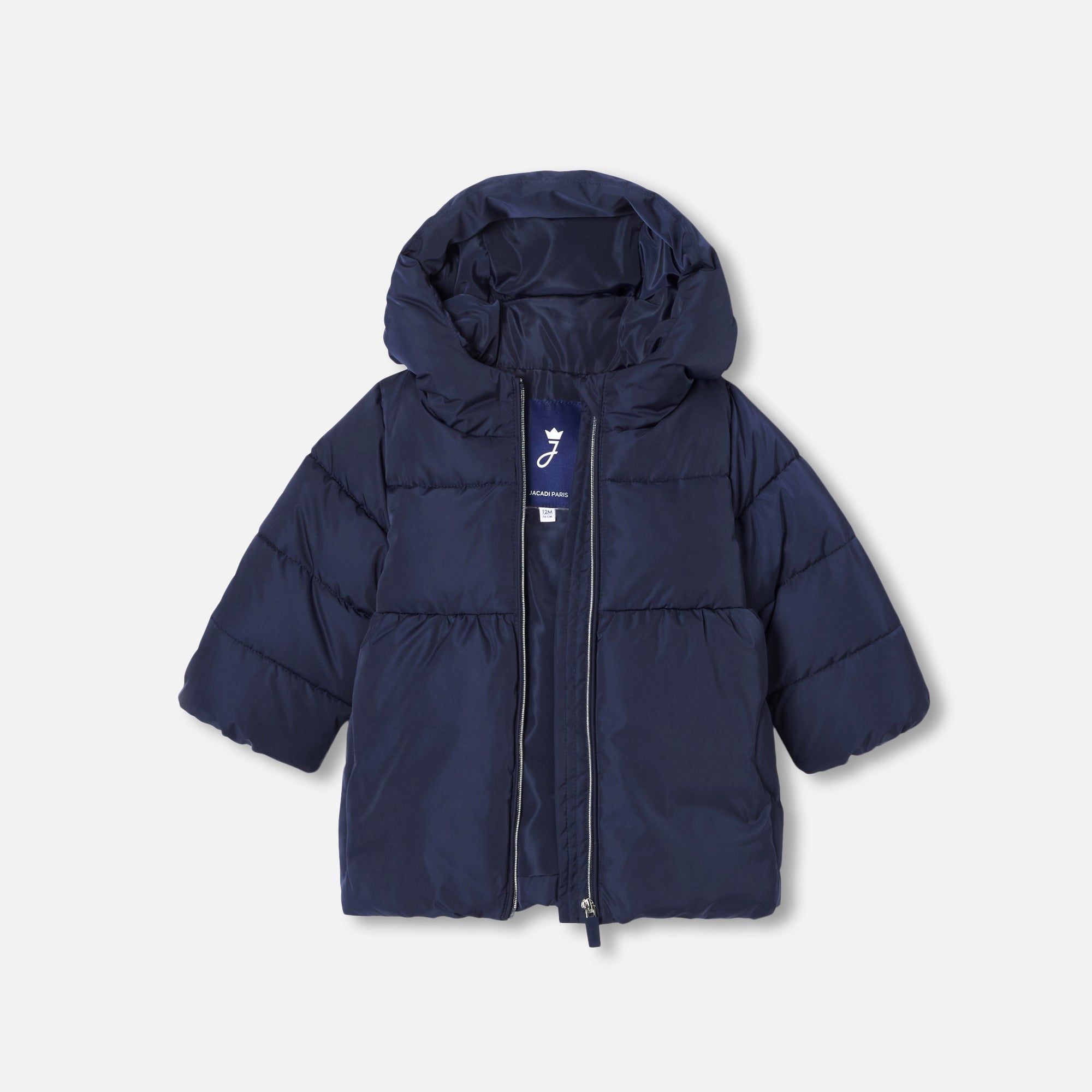 349 QTY / MARINE JACADI PAP GROSSE PIECE MALICETTE