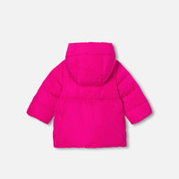 217 QTY / ROSE  PAP GROSSE PIECE MALICETTE