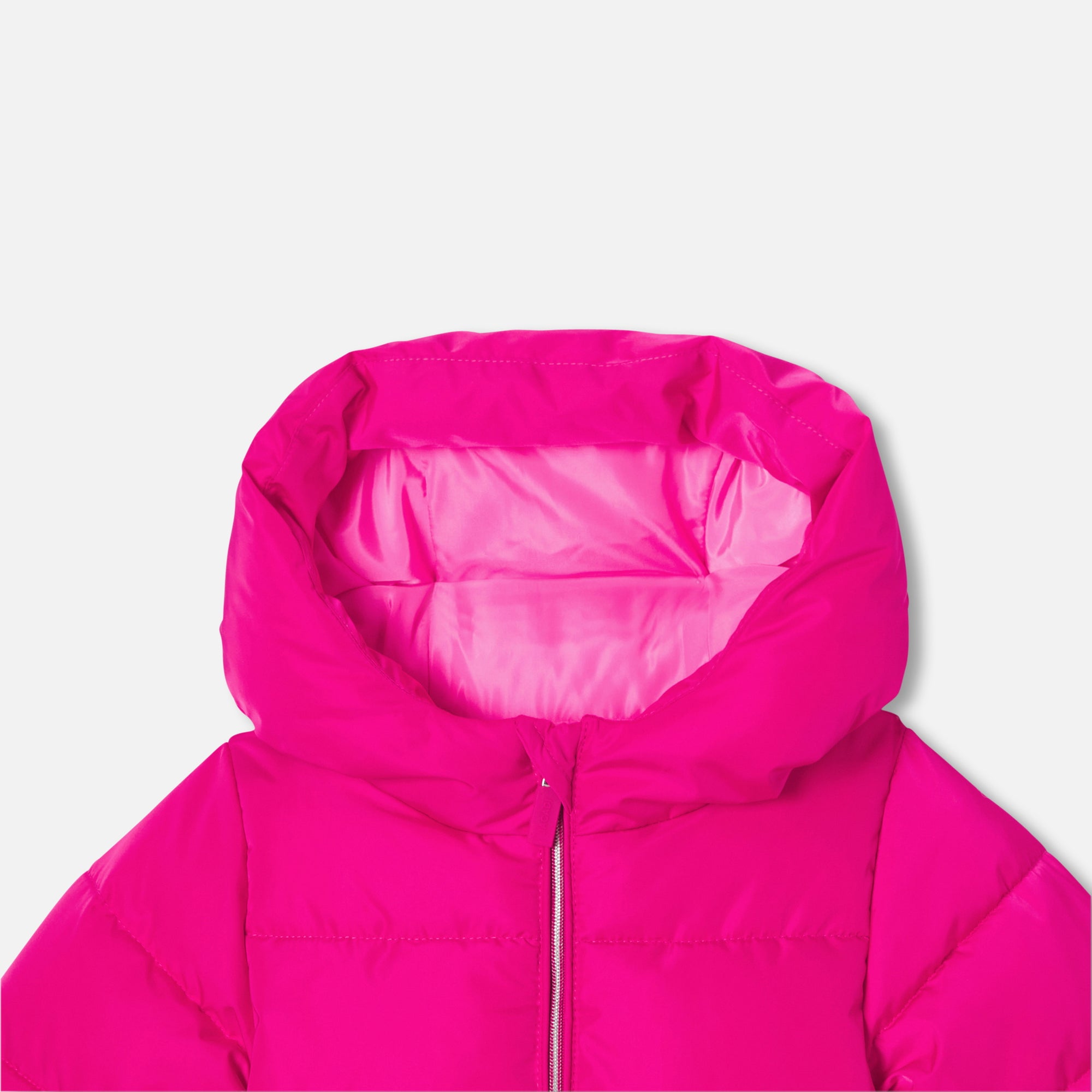 217 QTY / ROSE  PAP GROSSE PIECE MALICETTE