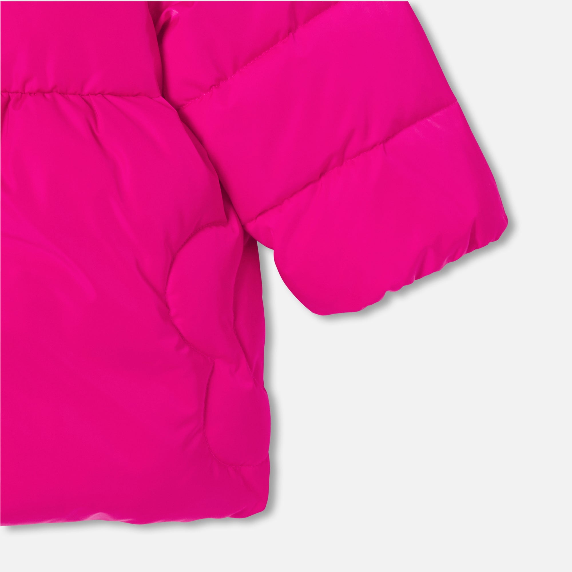 217 QTY / ROSE  PAP GROSSE PIECE MALICETTE