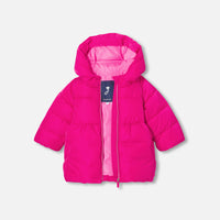 217 QTY / ROSE  PAP GROSSE PIECE MALICETTE