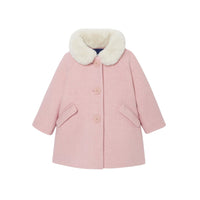 0 QTY / ROSE CHINE PAP GROSSE PIECE MIMIE
