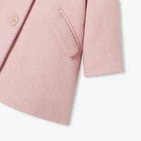 0 QTY / ROSE CHINE PAP GROSSE PIECE MIMIE