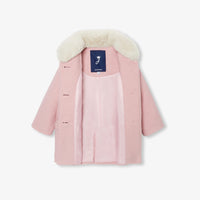0 QTY / ROSE CHINE PAP GROSSE PIECE MIMIE