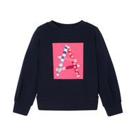 0 QTY / MARINE JACADI PAP SWEAT MYRIADE