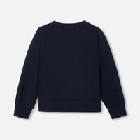 0 QTY / MARINE JACADI PAP SWEAT MYRIADE