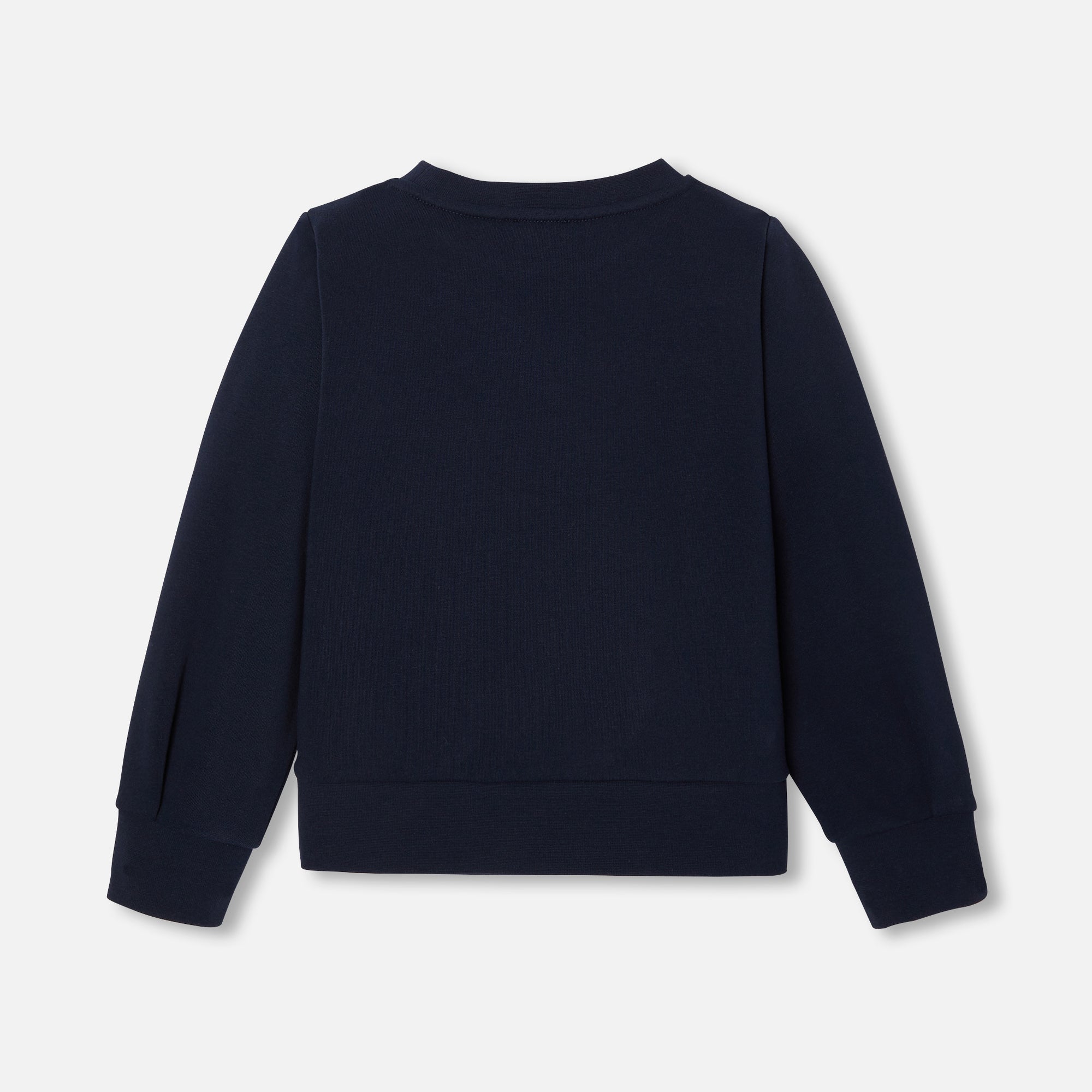 0 QTY / MARINE JACADI PAP SWEAT MYRIADE